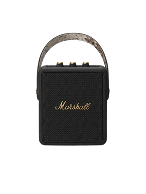 Marshall Stockwell 2 (Black)
