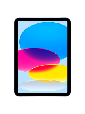 iPad 10.9 2022 64 GB Wi-Fi (Կապույտ) photo