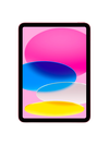 iPad 10.9 2022 64 GB Wi-Fi (Розовый)