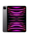 iPad Pro 11 512 GB M2 Wi-Fi 2022 (Серый)