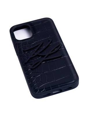 KARL Original Case for iPhone 12 Mini (Black)