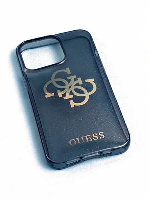 GUESS Original Case for iPhone 13 Pro/Pro Max (Grey)