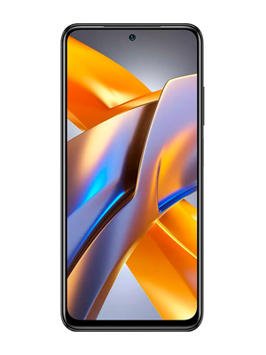 Xiaomi Poco M5s 6/128GB (Серый) photo