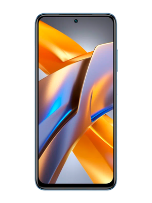 Xiaomi Poco M5s 6/128GB (Синий) photo