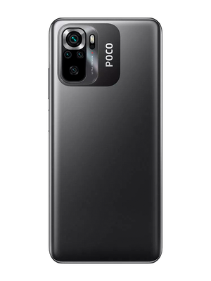 Xiaomi Poco M5s 6/128GB (Серый) photo