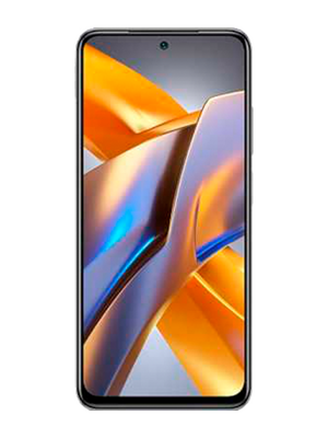 Xiaomi Poco M5s 6/128GB (White) photo