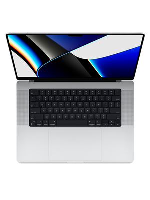 Macbook Pro 16 M1 Max MK1H3 1 TB 2021 (Silver)