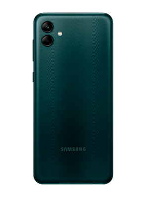 Samsung Galaxy A04 3/32 GB (Կանաչ) photo