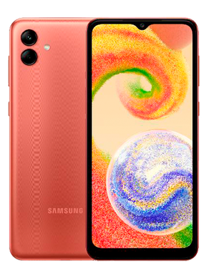 Samsung Galaxy A04 3/32 GB (Бронзовый)