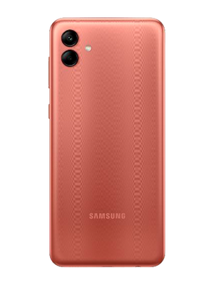 Samsung Galaxy A04 3/32 GB (Բրոնզ) photo