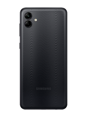 Samsung Galaxy A04 4/64 GB (Սև) photo