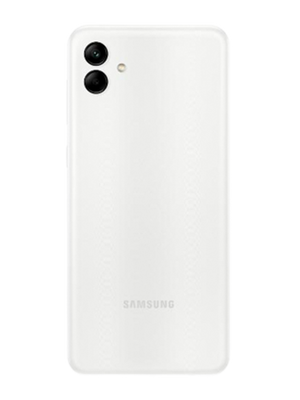 Samsung Galaxy A04 4/64 GB (White) photo