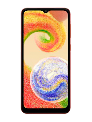 Samsung Galaxy A04 4/64 GB (Copper) photo