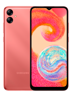 Samsung Galaxy A04e 3/32 GB (Copper)