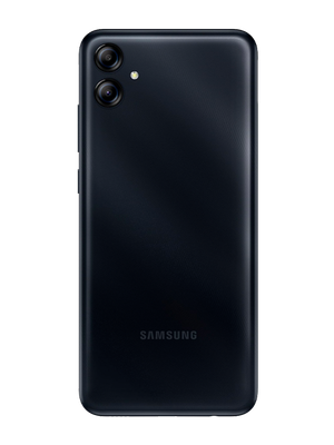 Samsung Galaxy A04e 4/32 GB (Чёрный) photo