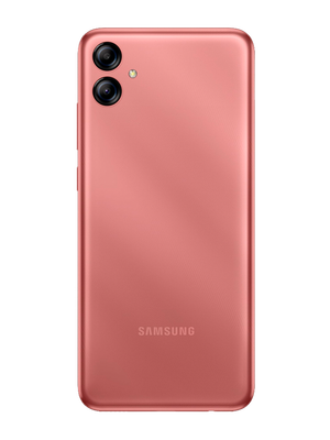 Samsung Galaxy A04e 3/64 GB (Бронзовый) photo