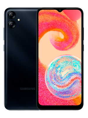 Samsung Galaxy A04e 4/64 GB (Black)