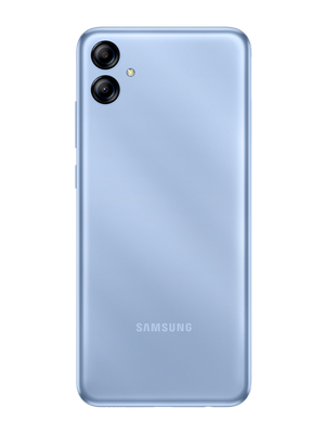 Samsung Galaxy A04e 4/64 GB (Light Blue) photo