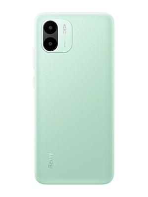 Xiaomi Redmi A1 2/32 GB (Зеленый) photo