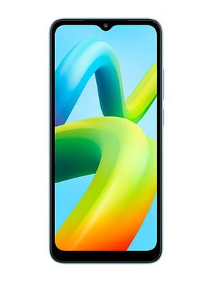Xiaomi Redmi A1 2/32 GB (Light Blue) photo