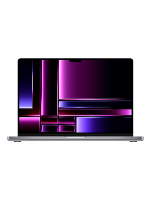 Macbook Pro 14 M2 Pro 512 GB MPHE3 2023 (Серый)