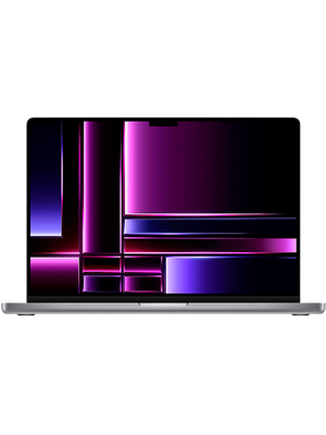 Macbook Pro 16 M2 Pro 512 GB MNW83 2023 (Серый)
