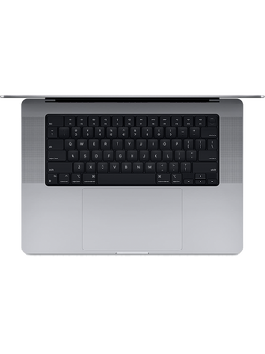 MacBook Pro 16 M2 Pro MNW83 512 GB 2023 (Серый) photo