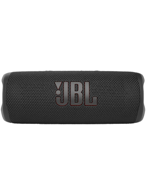 JBL Flip 6 (Чёрный)