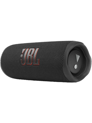 JBL Flip 6 (Чёрный) photo