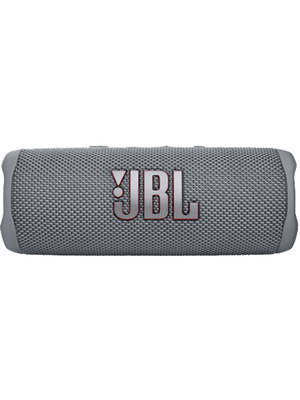 JBL Flip 6 (Серый)