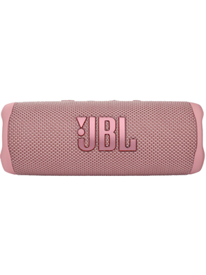 JBL Flip 6 (Розовый)