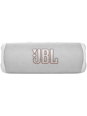 JBL Flip 6 (Սպիտակ)