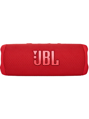JBL Flip 6 (Kрасный)