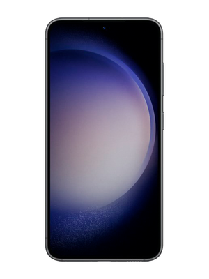 Samsung Galaxy S23 8/256GB (Snapdragon) (Чёрный) photo