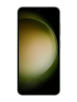 Samsung Galaxy S23 8/256GB (Snapdragon) (Green) photo