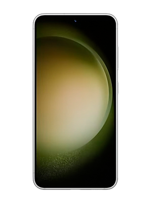 Samsung Galaxy S23 8/256GB (Snapdragon) (Lime) photo