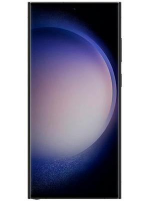 Samsung Galaxy S23 Ultra 12/256GB (Snapdragon) (Սև) photo