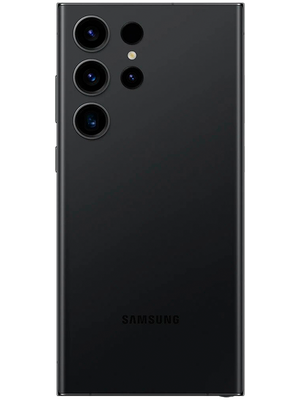Samsung Galaxy S23 Ultra 12/256GB (Snapdragon) (Սև) photo