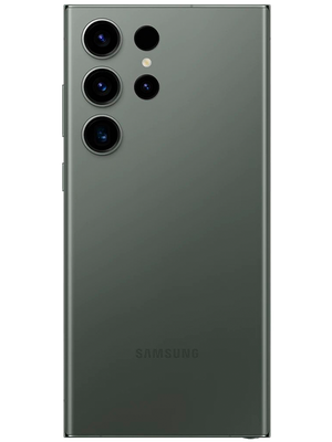 Samsung Galaxy S23 Ultra 12/256GB (Snapdragon) (Green) photo