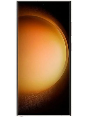 Samsung Galaxy S23 Ultra 12/256GB (Snapdragon) (Кремовый) photo