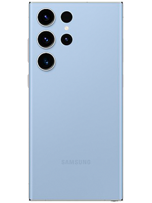 Samsung Galaxy S23 Ultra 12/256GB (Snapdragon) (Sky Blue) photo