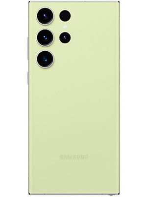 Samsung Galaxy S23 Ultra 12/256GB (Snapdragon) (Լայմ) photo