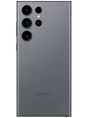 Samsung Galaxy S23 Ultra 12/256 GB (Snapdragon) (Graphite) photo