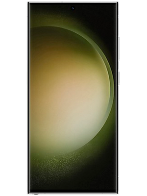 Samsung Galaxy S23 Ultra 12/256 GB (Snapdragon) (Lime) photo