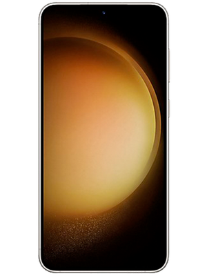 Samsung Galaxy S23 + 8/256 GB (Snapdragon) (Cream) photo