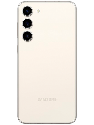 Samsung Galaxy S23 + 8/256 GB (Snapdragon) (Cream) photo