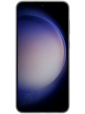 Samsung Galaxy S23 Plus 8/256GB (Snapdragon) (Սև) photo