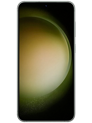 Samsung Galaxy S23 Plus 8/256GB (Snapdragon) (Green) photo