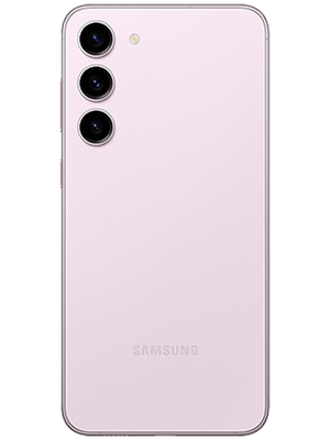 Samsung Galaxy S23 Plus 8/256GB (Snapdragon) (Lavender) photo