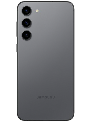 Samsung Galaxy S23 Plus 8/256GB (Snapdragon) (Graphite) photo